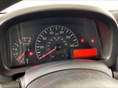 Used 2017 Nissan NV200 SV image 28