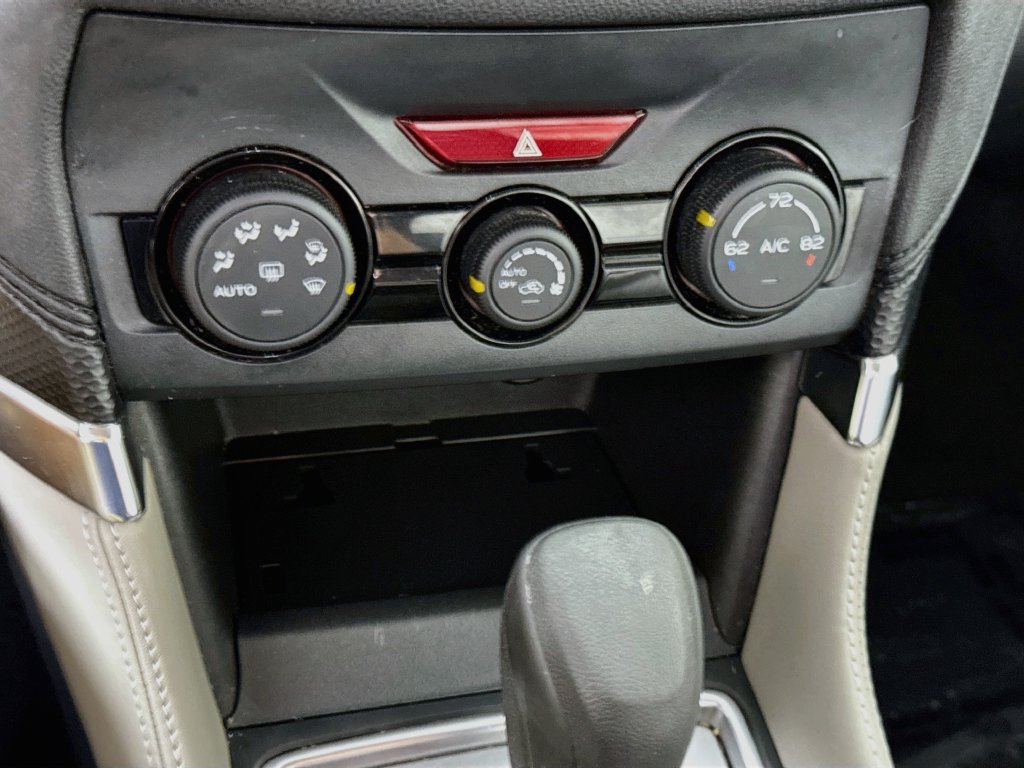 Used 2024 Subaru Forester AWD/4WD image 8