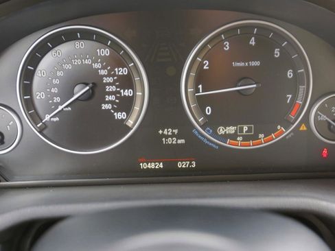 Used 2013 BMW X3 xDrive28i image 7