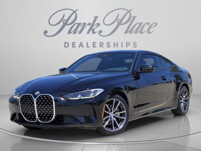 Used 2023 BMW 430i xDrive Coupe w/ Premium Package