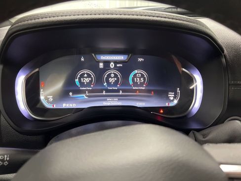 Used 2026 RAM 2500 Laramie image 21