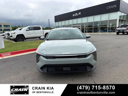 Certified 2026 Kia K4 FWD image 5