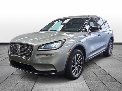 Used 2022 Lincoln Corsair AWD w/ Equipment Group 101A image 1