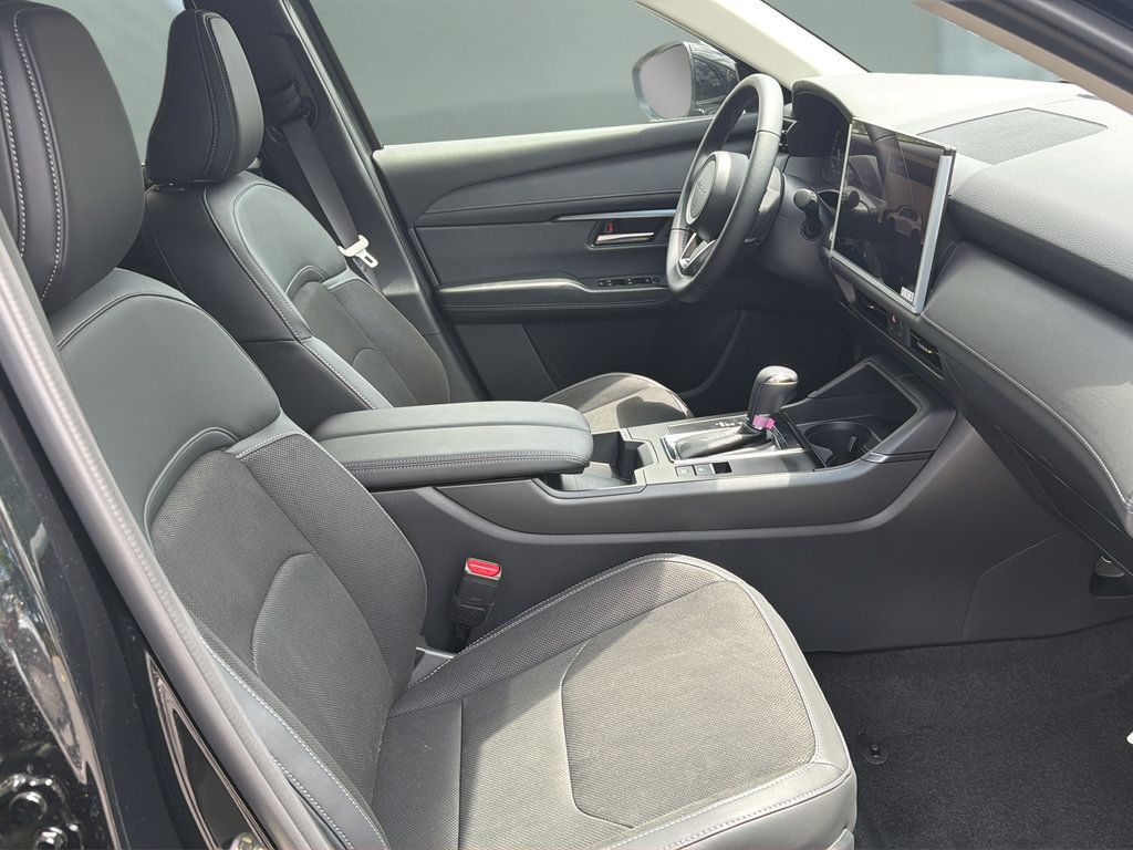 New 2026 MAZDA CX-5 Select AWD/4WD image 23