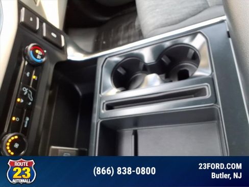 Used 2023 Ford F150 XL w/ Max Trailer Tow Package image 17