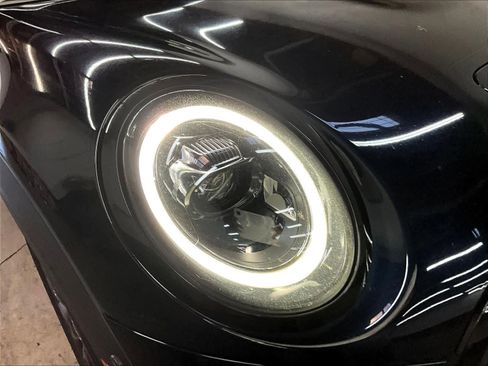 Used 2022 MINI Cooper SE image 29