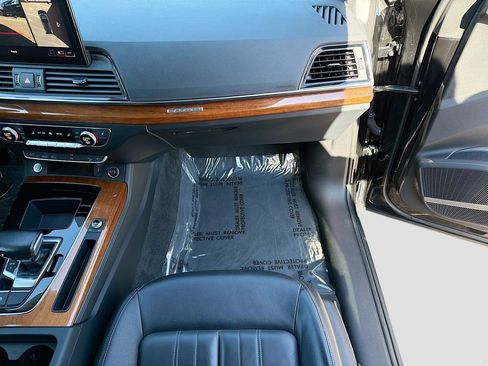 Used 2023 Audi Q5 2.0T Premium Plus image 18