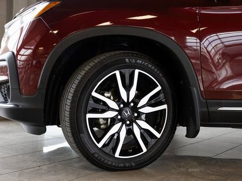 Used 2022 Honda Pilot Elite image 8