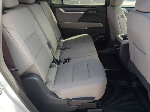 New 2026 GMC Acadia Elevation w/ LPO, Floor Liner Package FWD image 27