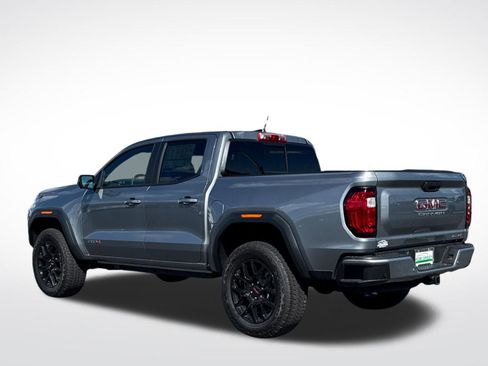 New 2026 GMC Canyon AT4 w/ Technology Plus Package AWD/4WD image 5