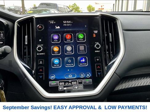 Used 2023 Subaru Ascent 8-Passenger AWD/4WD image 17