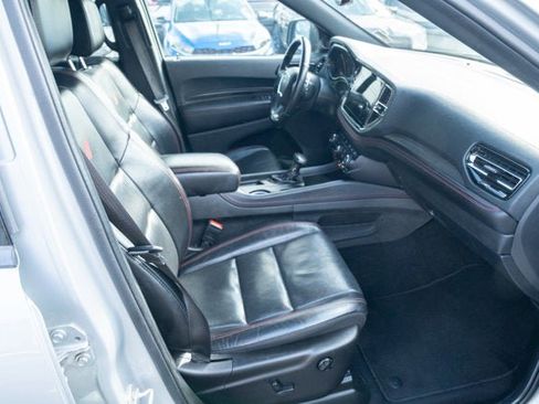 Used 2024 Dodge Durango GT image 39