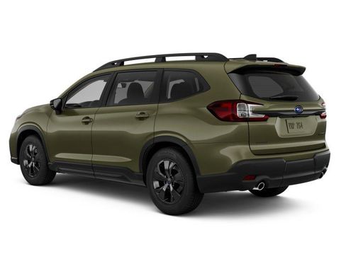 New 2027 Subaru Ascent Premium AWD/4WD image 6