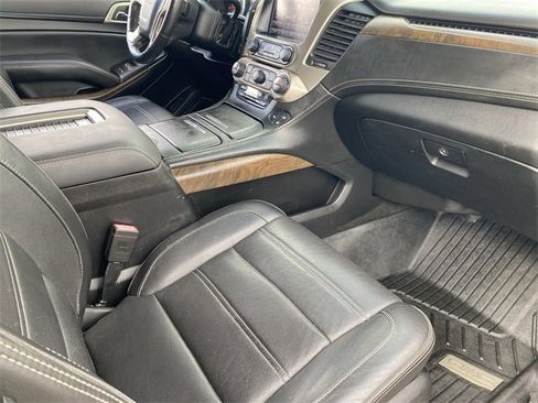 Used 2018 GMC Yukon Denali w/ Open Road Package image 12