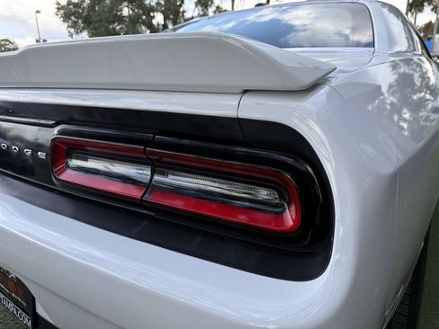 Used 2020 Dodge Challenger SXT RWD image 12
