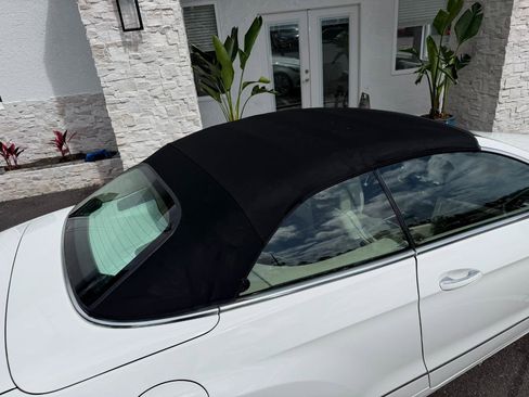 Used 2014 Mercedes-Benz E 350 Cabriolet image 23