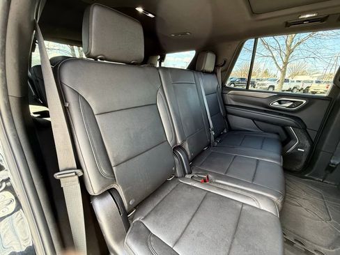 Used 2021 Chevrolet Tahoe LT image 30