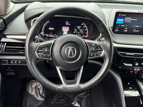 Used 2024 Acura MDX SH-AWD w/ Technology Package image 17