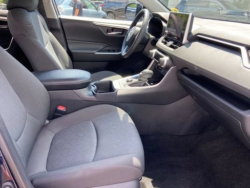 Used 2024 Toyota RAV4 XLE w/ Convenience Package AWD/4WD image 25