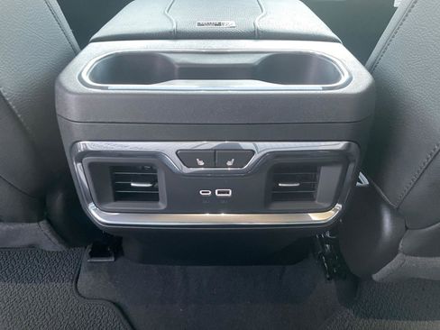 New 2026 GMC Sierra 1500 Denali AWD/4WD image 17