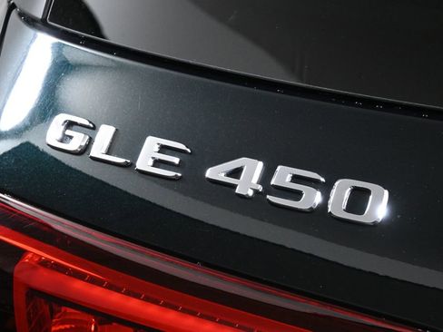 Certified 2023 Mercedes-Benz GLE 450 4MATIC image 39