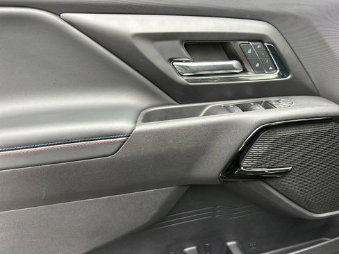 Used 2024 Chevrolet Silverado EV RST image 11