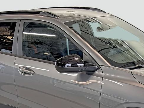 New 2026 Chevrolet Trax RS w/ Driver Confidence Package FWD image 17