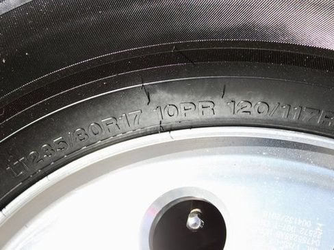 Used 2022 RAM 3500 Limited AWD/4WD image 48
