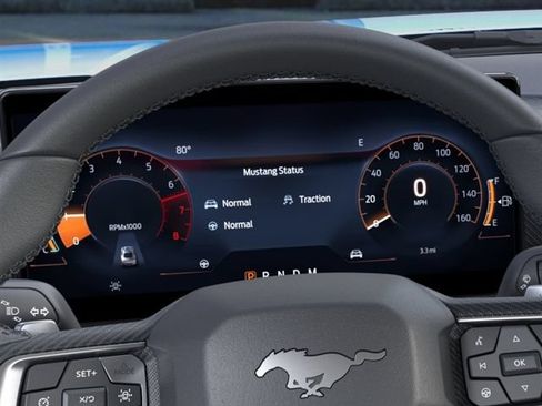 New 2026 Ford Mustang GT RWD image 13