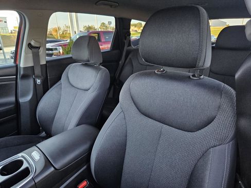 Used 2023 Hyundai Santa Fe SEL image 13