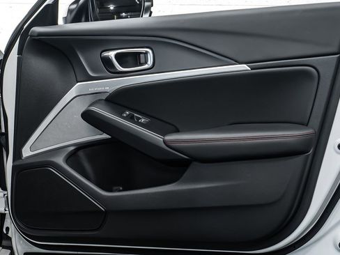 New 2026 Acura Integra Type S FWD image 18