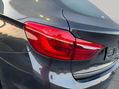 Used 2015 BMW X6 xDrive35i AWD/4WD image 25