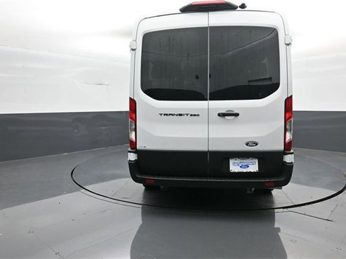 New 2026 Ford Transit 350 XL image 6