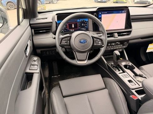 New 2026 Subaru Outback Touring XT AWD/4WD image 21