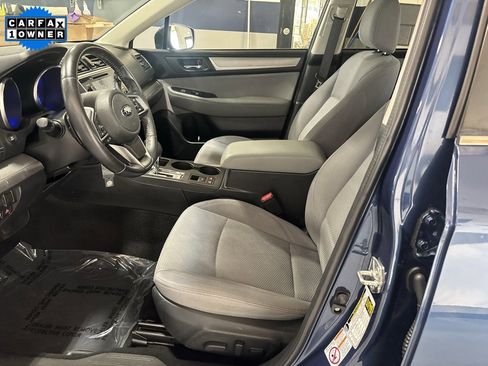 Used 2019 Subaru Outback 2.5i Premium image 26
