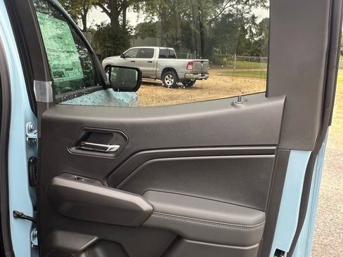 New 2026 Chevrolet Colorado LT w/ Advanced Trailering Package image 16