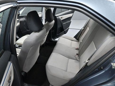 Used 2014 Toyota Corolla LE image 25