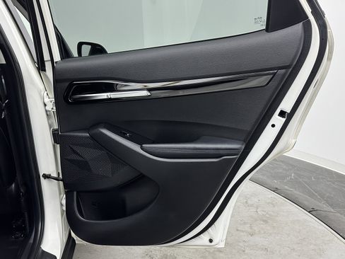 Used 2021 Kia Seltos S image 29