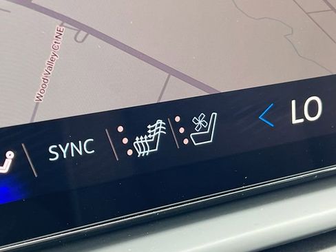 New 2026 Chevrolet Silverado EV LT AWD/4WD image 38