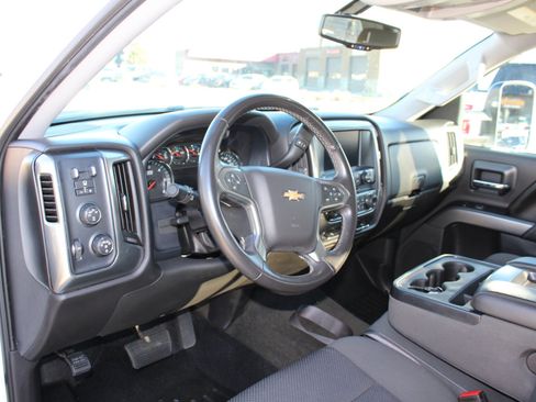 Used 2016 Chevrolet Silverado 1500 LT w/ All Star Edition image 44