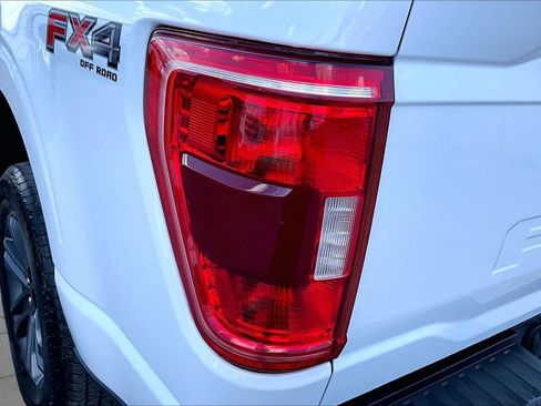 Used 2023 Ford F150 XLT w/ Equipment Group 302A High AWD/4WD image 28