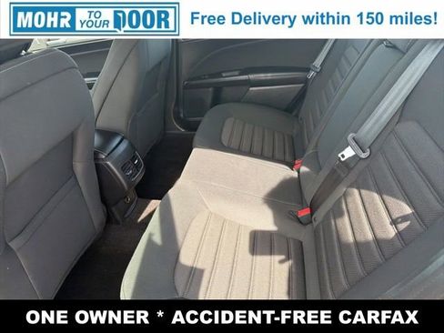 Used 2019 Ford Fusion SE image 31