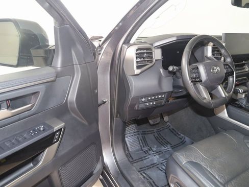 Used 2023 Toyota Tundra Limited w/ Power Package image 44