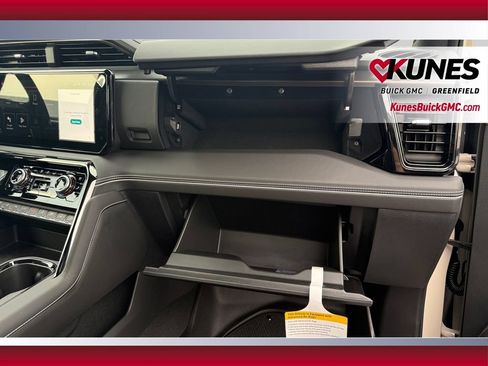 New 2026 GMC Sierra 2500 AT4X AWD/4WD image 36