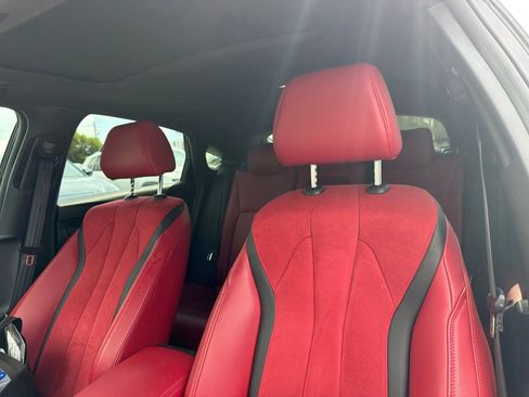 Used 2024 Acura Integra A-Spec FWD image 34