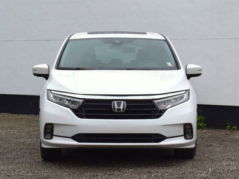 Used 2023 Honda Odyssey Touring image 7