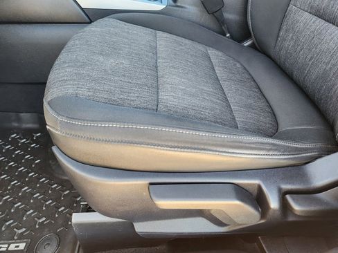 Used 2021 Ford Bronco Sport Big Bend image 27