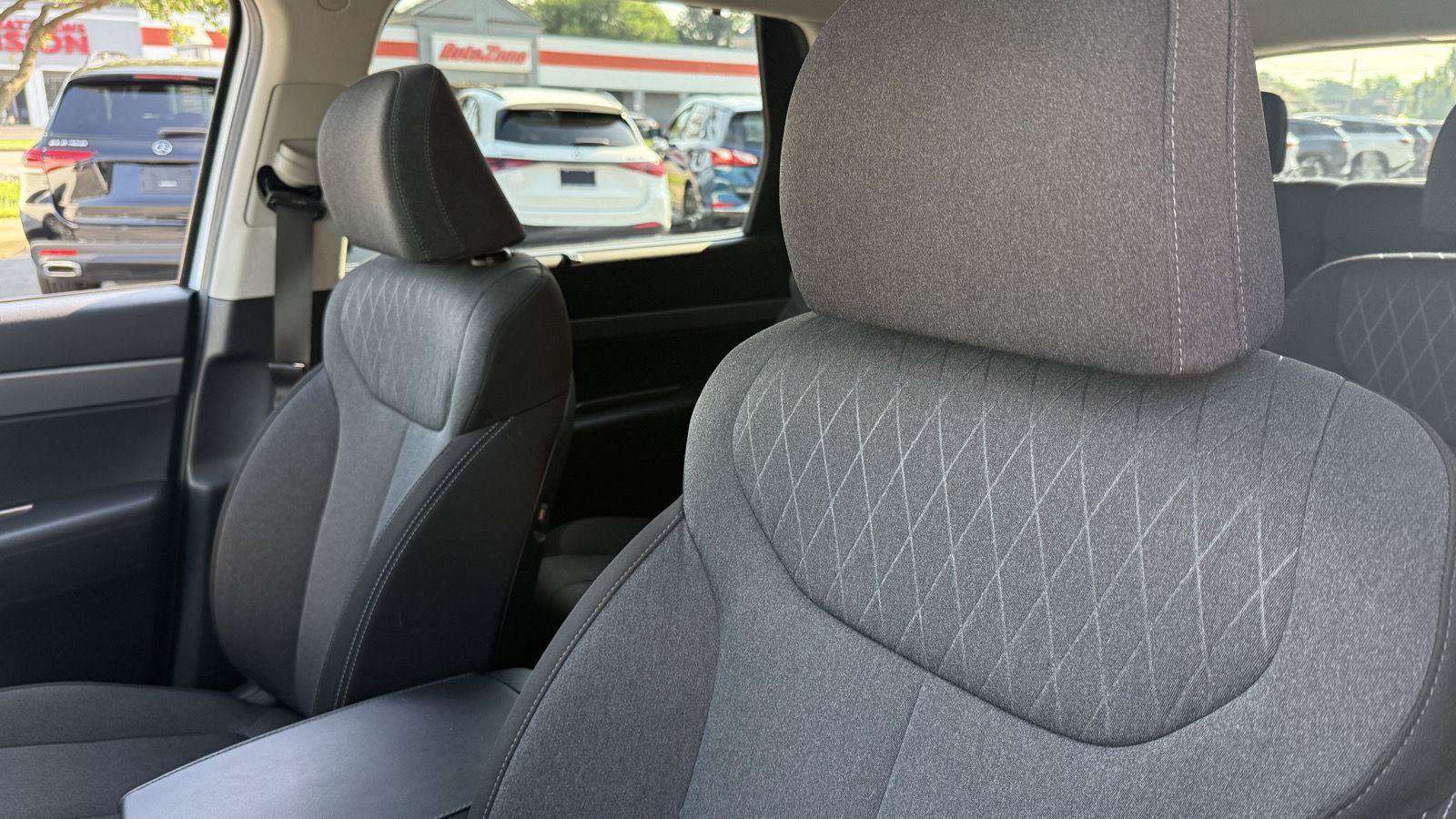 Used 2020 Hyundai Palisade SEL w/ Convenience Package FWD image 49