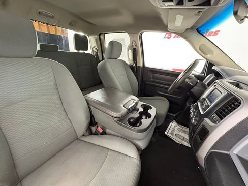 Used 2017 RAM 1500 Tradesman w/ Popular Equipment Group AWD/4WD image 32