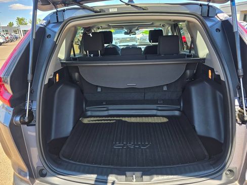 Used 2021 Honda CR-V EX image 22